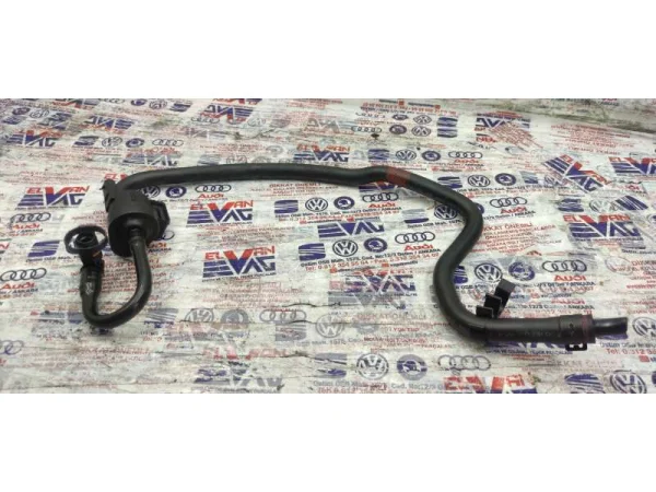 06E133781B | Buhar Tahliye Valfi | Audi A4, A5, A6 VAG