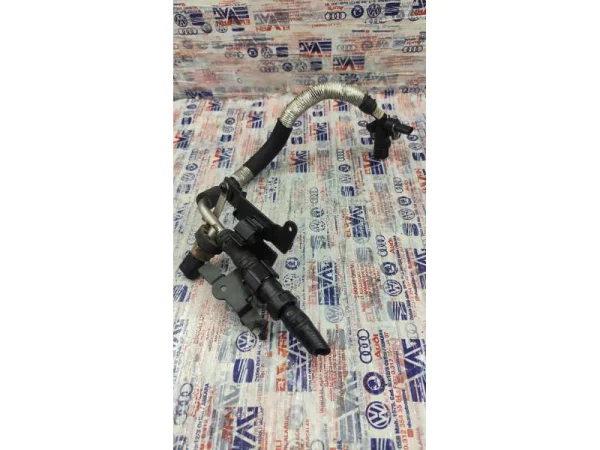 079919523H | Hararet Müşürü | VW Amarok, Crafter, Touareg - Audi A4, A5, A6 VAG