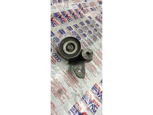06C109485A | Triger Gergi Rulmanı | Audi A4, A6, A8 VAG