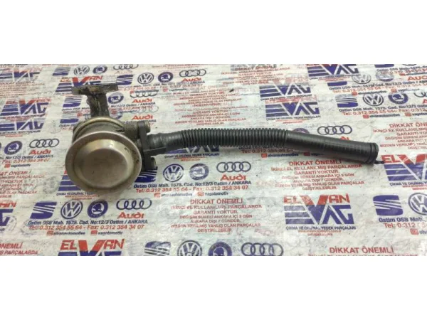 06E131101C | Audi A6 EGR Valfi VAG