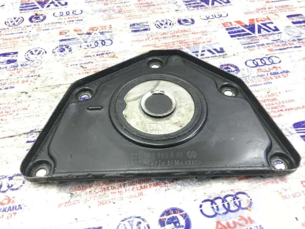 070103189A | Motor Blok Tapası | VW Touareg, Transporter VAG