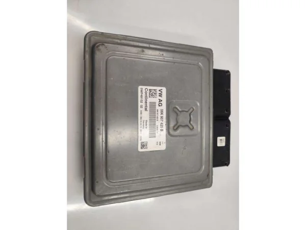 06K907425B | Porsche Macan Motor Beyni VAG