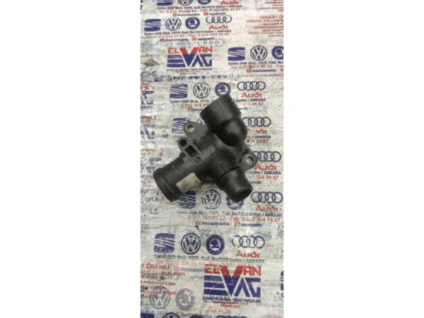 06B121132E | Su Flanşı VAG
