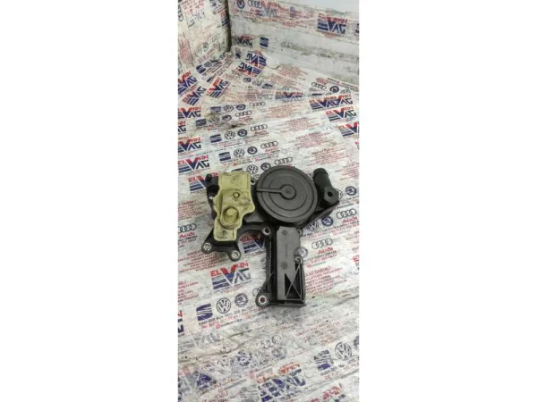 06H103495AE | Yağ Seperatörü | Audi A4, A5, A6, A8, Q3, Q5 VAG