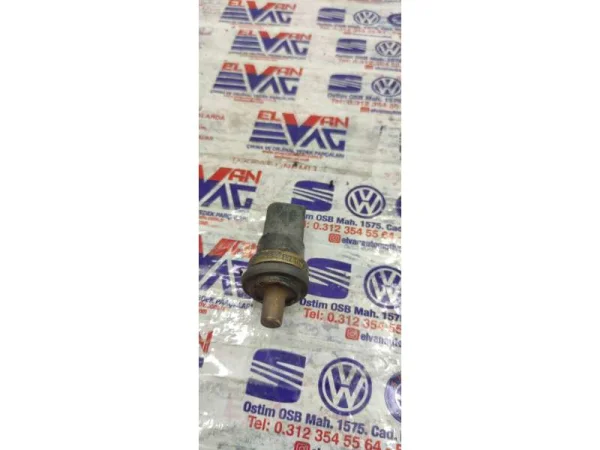 070919501D | Hararet Müşürü | VW Touareg, Transporter VAG