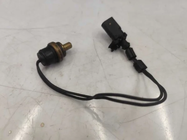 070919501D | Hararet Müşürü | VW Touareg, Transporter VAG
