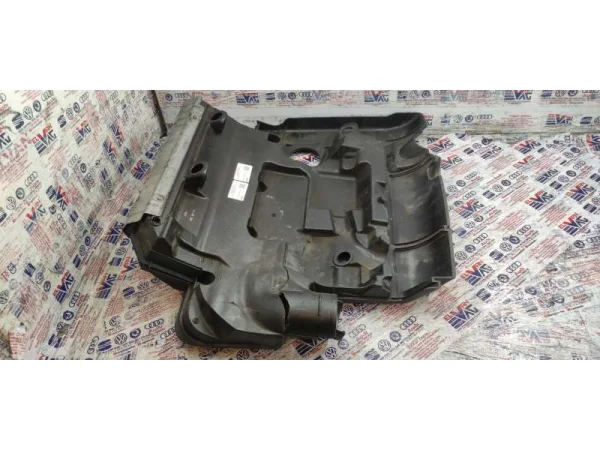 06F133837AH | Motor Üst Kapak Plastik Muhafazası | VW Eos, Golf, Jetta, Passat VAG