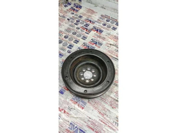 078105251L | Krank Kasnağı | VW Passat - Audi 80 Serisi, A4, A6, A8 VAG
