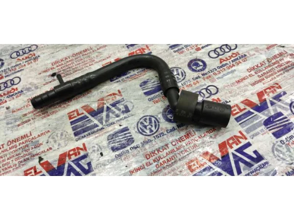 070145215 | Vakum Pompası Contası | VW Phaeton, Touareg, Transporter VAG