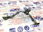 06K127501H | Yüksek Basınç Yakıt Borusu | VW Golf, Passat - Audi A1, A3 - Seat Alhambra, Ibiza - 2