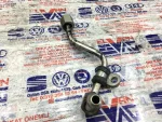 06K127501H | Yüksek Basınç Yakıt Borusu | VW Golf, Passat - Audi A1, A3 - Seat Alhambra, Ibiza - 3