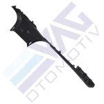 2H0863725D71N | VW Amarok İç Kapı Eşik Çıtası - 6