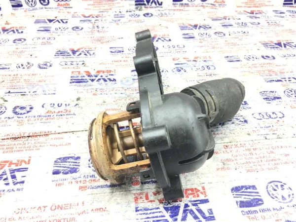06E121111G | Termostat | Audi A4, A6 VAG