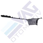 2H0863726D71N | VW Amarok Sol Basamak Eşiği - 6