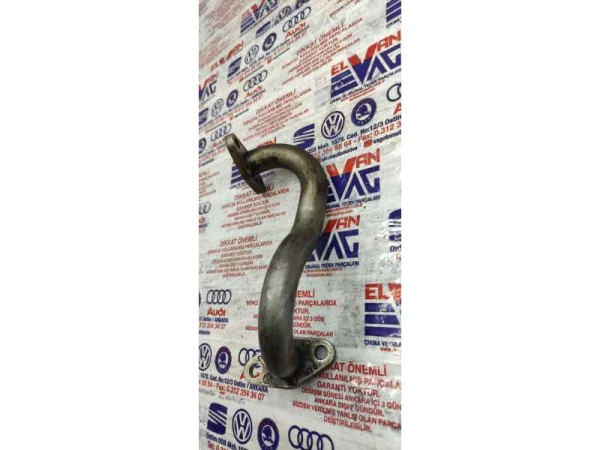 071115293 | Emme Borusu | VW Golf, Jetta, Passat - Seat Leon VAG