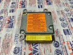 1J0909609A | Airbag Beyni | VW Bora, Golf - 3