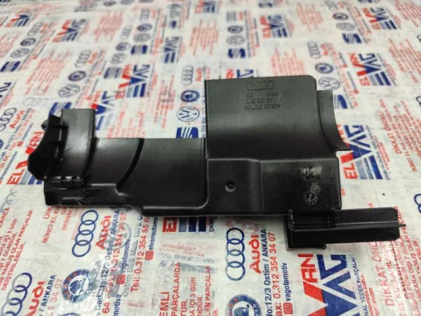 0B5301311E | Şanzıman Yağ Toplama Tepsisi | Audi A4, A5, A6, A7, Q5 VAG
