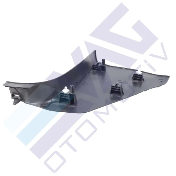 2H0863484A71N | VW Amarok Sağ Ön Direk Kaplaması VAG