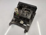1J0919309 | Çakmaklık Soketi | VW Bora, Caddy - Seat Alhambra, Altea - Skoda Citigo, Fabia - 3