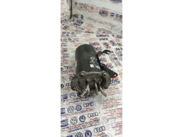 1K0127400N | Mazot Filtresi | VW CC, Golf, Jetta, Passat, Scirocco - Skoda Yeti VAG