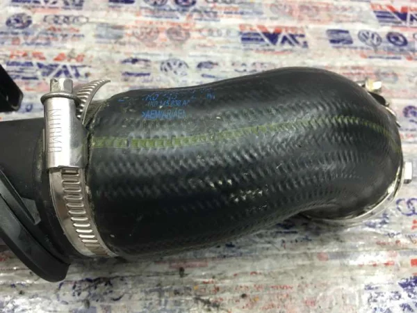1K0145838AA | Turbo Hortumu | VW Golf, Jetta - Audi A3 VAG