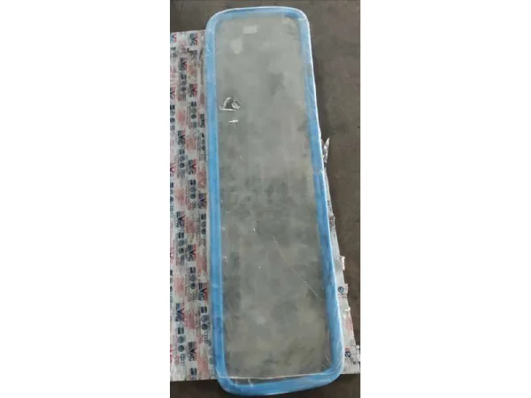 2D3845501 | Arka Cam | VW Crafter, LT VAG