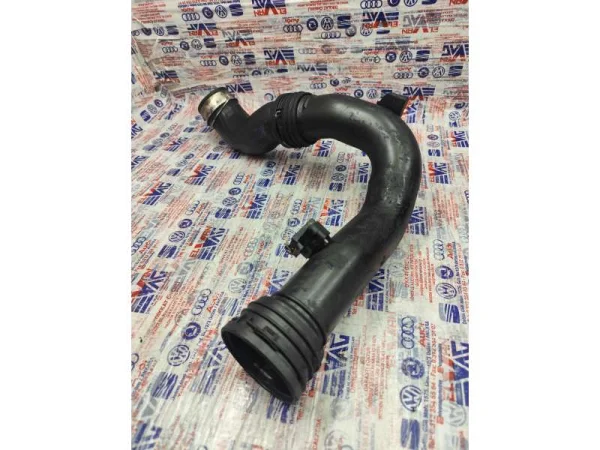 1K0145828D | Turbo Hortumu | VW Bora, Eos, Golf - Audi A3, TT - Skoda Octavia VAG
