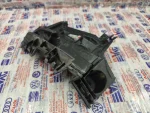 2G7807394C | VW Taigo Arka Sağ Tampon Braketi - 2