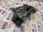 2G7807393C | VW Taigo Arka Sol Tampon Braketi - 2