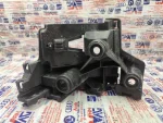 2G7807393C | VW Taigo Arka Sol Tampon Braketi - 3