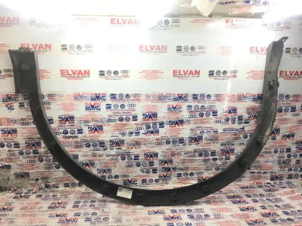 2GA854732C9B9 | VW T-Roc Sağ Ön Çamurluk Dodik VAG
