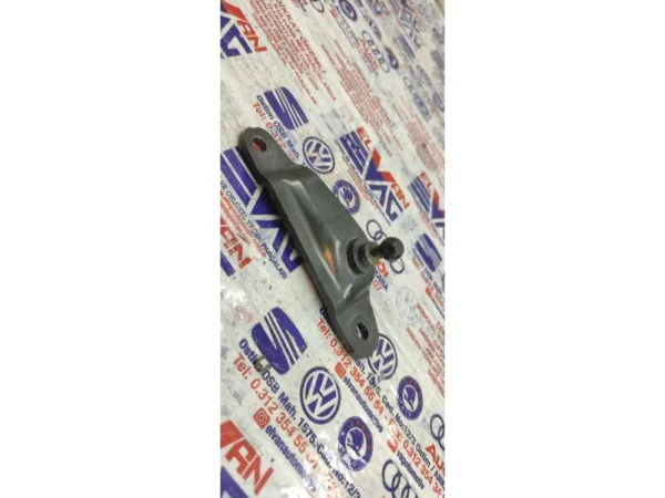 2GA827428 | VW T-Roc Bagaj Amortisör Bağlantı Ayağı VAG