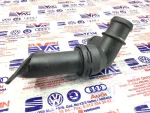 1K0122291BR | Soğutma Suyu Hortum Rekoru | VW Caddy, Golf, Jetta - Audi A3 - Skoda Octavia, Yeti - 1