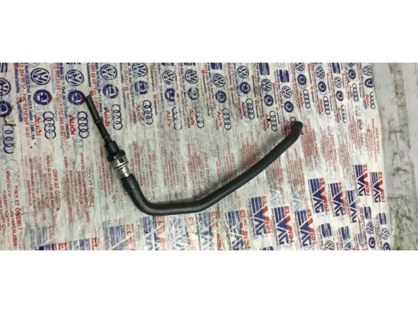 1K0130295AH | Yakıt Boru Seti | VW Caddy, Golf, Jetta VAG