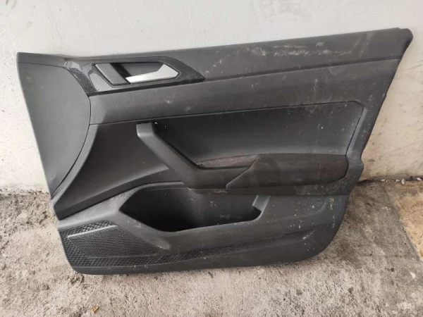 2G4867012AEDKB | Sağ Ön Kapı İç Döşemesi | VW Polo, Taigo VAG