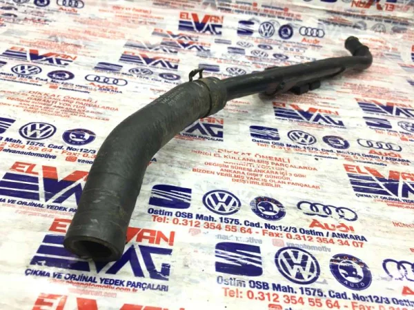 2H0121096G | VW Amarok Soğutma Suyu Hortumu VAG