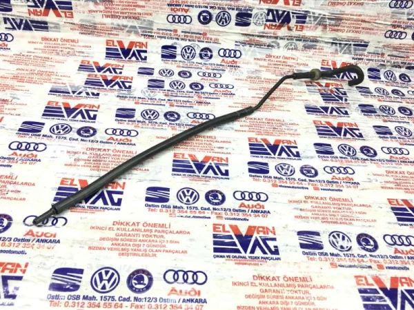 2H0133241 | VW Amarok Vakum Hortumu VAG