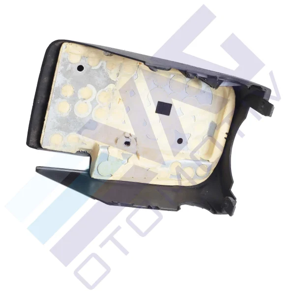5N0858559F | Direksiyon Alt Kaplaması | VW Eos, Golf, Jetta, Scirocco, Tiguan - Seat Alhambra VAG