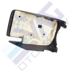 5N0858559F | Direksiyon Alt Kaplaması | VW Eos, Golf, Jetta, Scirocco, Tiguan - Seat Alhambra - 3