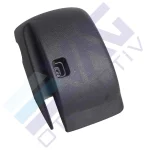 5N0858559F | Direksiyon Alt Kaplaması | VW Eos, Golf, Jetta, Scirocco, Tiguan - Seat Alhambra - 5