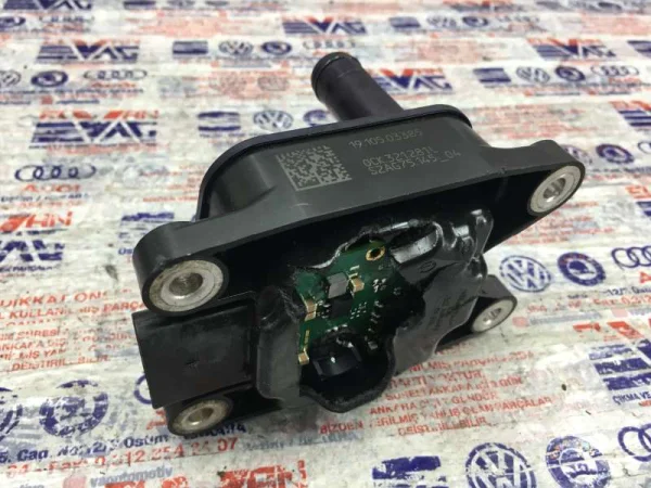 0CK321281L | Elektrikli Yağ Pompası | Audi A4, A5, A6, A7, Q5 VAG