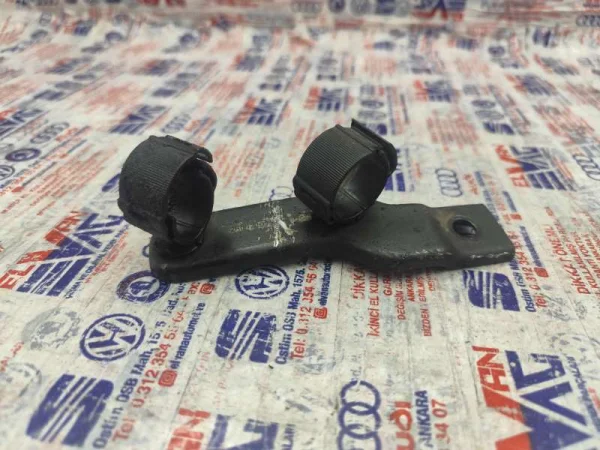 2H0121079S | VW Amarok Ek Su Pompası Braketi VAG