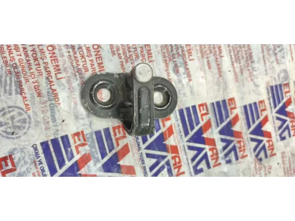 2K0827511 | Arka Bagaj Kilit Karşılığı | VW Caddy, Passat - Seat Altea, Ibiza, Leon, Toledo VAG