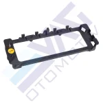 2H6857136 | VW Amarok Klima Kontrol Paneli Çerçevesi - 1