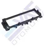 2H6857136 | VW Amarok Klima Kontrol Paneli Çerçevesi - 2
