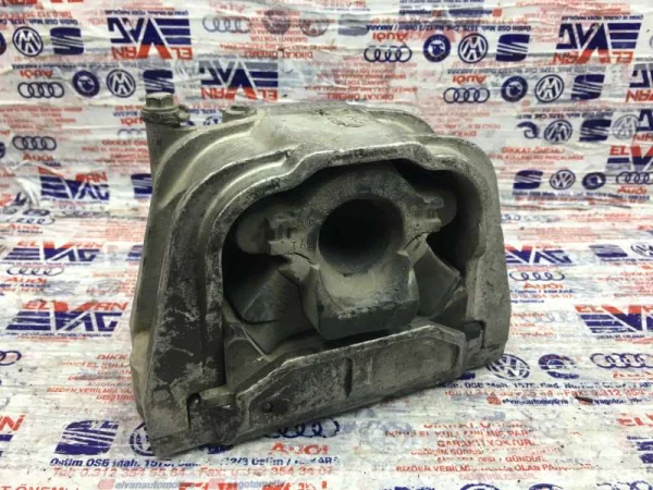 1K0199262AL | Sağ Motor Takozu | VW Caddy, Golf, Jetta, Touran - Audi A3 VAG