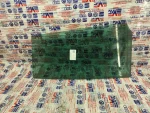 1T0845215C | VW Touran Sabit Arka Sol Kapı Camı - 3