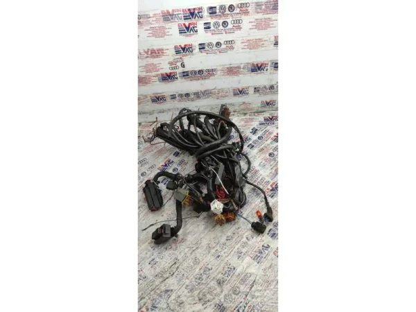 1J0973724A | Soket | VW Bora, Caddy - Audi A3, A4 - Seat Cordoba, Ibiza VAG