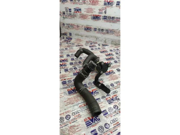 1K0121093B | Hortum Sabitleme Braketi | VW Bora, Caddy, Eos - Audi A3 - Seat Alhambra, Altea VAG