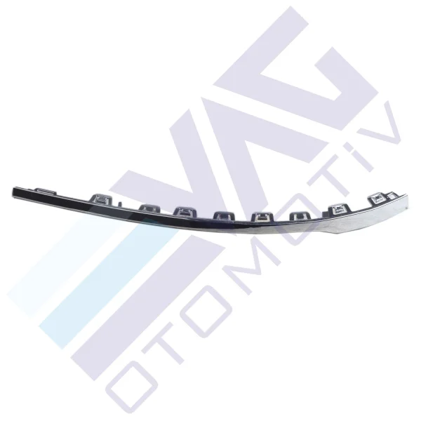 3G08532542ZZ | VW Passat Ön Sağ Tampon Çıtası